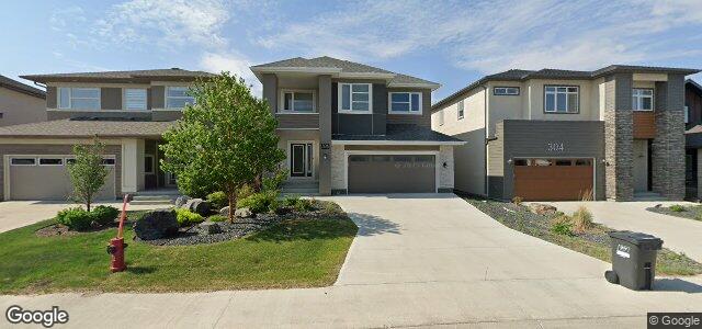 Larawan ng 308 Cherrywood Road sa Winnipeg, Manitoba