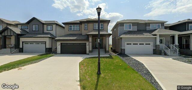 Larawan ng 308 Windflower Road sa Winnipeg, Manitoba
