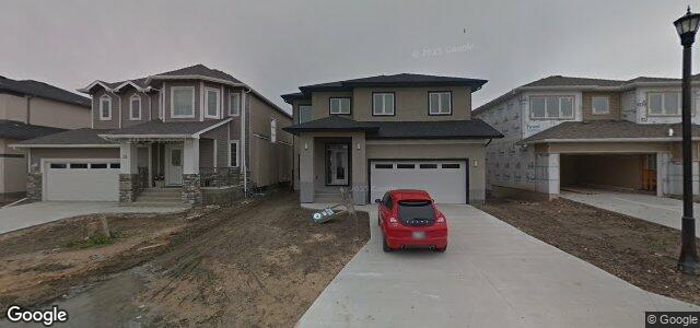 Larawan ng 31 Bramblewood Court sa Winnipeg, Manitoba