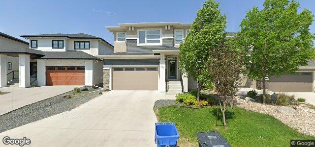 31 Del Monica Road（加拿大曼尼托巴省温尼伯市）房屋照片