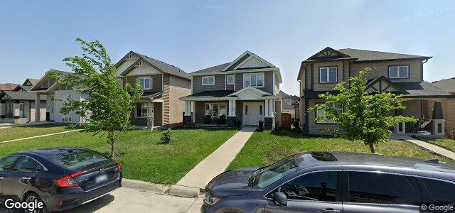 Larawan ng 31 Glen Ivy Court sa Winnipeg, Manitoba