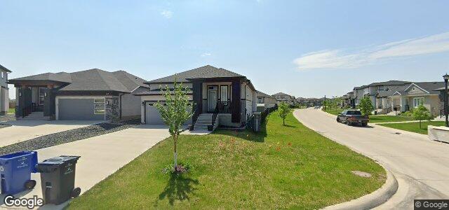 31 Shade Tree Court（加拿大曼尼托巴省溫尼伯市）房屋照片