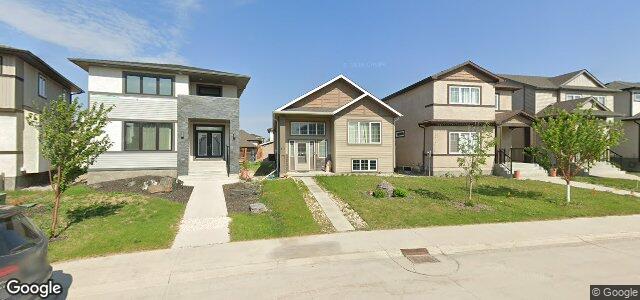 Larawan ng 31 Stone Meadow Road sa Winnipeg, Manitoba