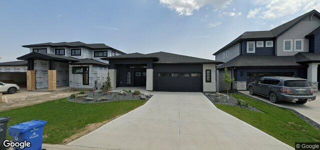 Larawan ng 31 Windflower Road sa Winnipeg, Manitoba