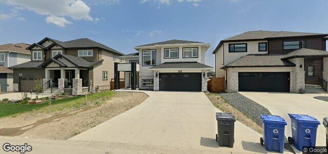 Larawan ng 312 Willow Creek Road sa Winnipeg, Manitoba