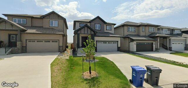 312 Windflower Road（加拿大曼尼托巴省温尼伯市）房屋照片