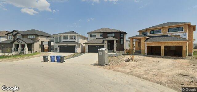 Larawan ng 316 Willow Creek Road sa Winnipeg, Manitoba