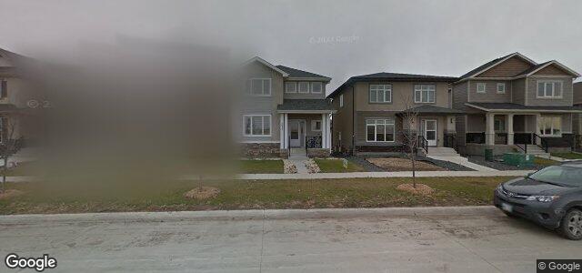 Larawan ng 317 Appleford Gate sa Winnipeg, Manitoba