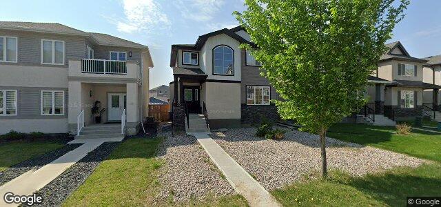 Larawan ng 32 Bankfield Crescent sa Winnipeg, Manitoba