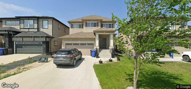 Larawan ng 32 Glen Ivy Court sa Winnipeg, Manitoba