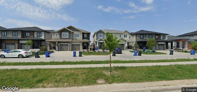 Larawan ng 32 Landover Drive sa Winnipeg, Manitoba