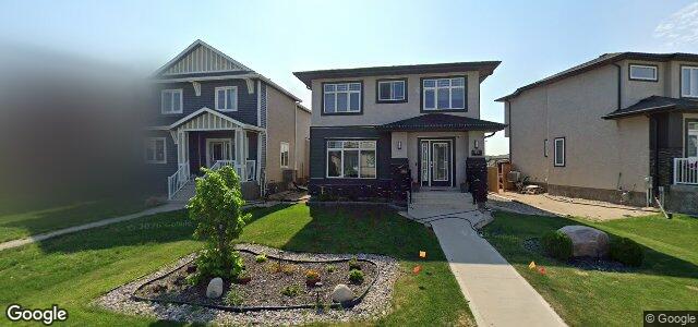 Larawan ng 32 Stone Meadow Road sa Winnipeg, Manitoba