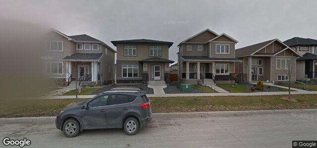 Larawan ng 321 Appleford Gate sa Winnipeg, Manitoba