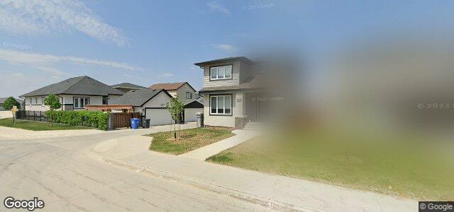 321 Windflower Road（加拿大曼尼托巴省溫尼伯市）房屋照片