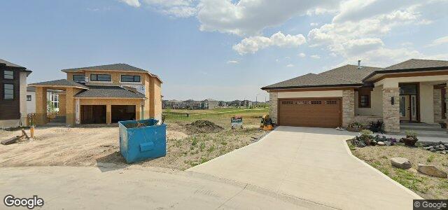 Larawan ng 324 Willow Creek Road sa Winnipeg, Manitoba