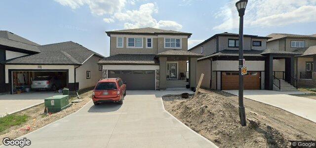 Larawan ng 324 Windflower Road sa Winnipeg, Manitoba