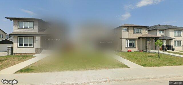 Larawan ng 325 Windflower Road sa Winnipeg, Manitoba