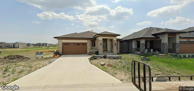 Larawan ng 328 Willow Creek Road sa Winnipeg, Manitoba