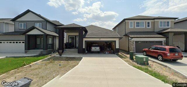 Larawan ng 328 Windflower Road sa Winnipeg, Manitoba