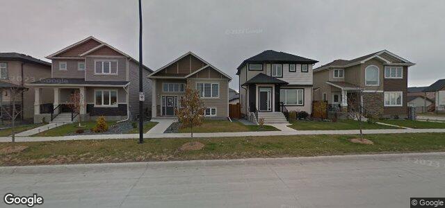 Larawan ng 329 Appleford Gate sa Winnipeg, Manitoba