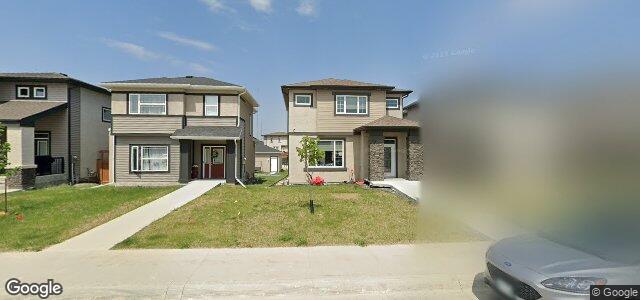 Larawan ng 329 Windflower Road sa Winnipeg, Manitoba
