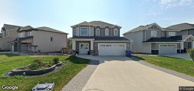 Larawan ng 33 Cherrywood Road sa Winnipeg, Manitoba