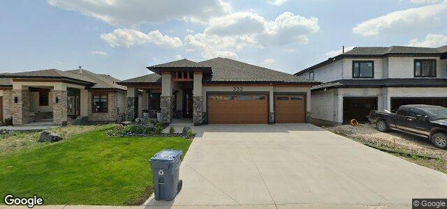 Larawan ng 332 Willow Creek Road sa Winnipeg, Manitoba