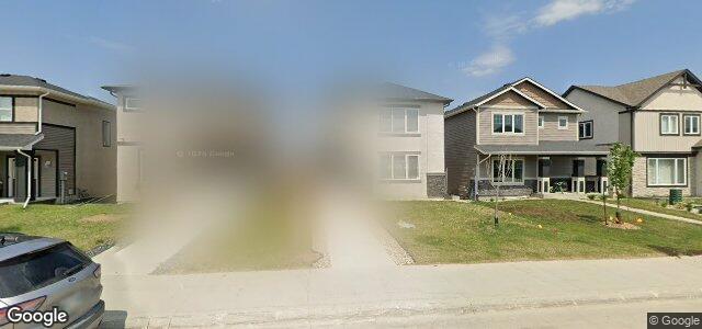Larawan ng 333 Windflower Road sa Winnipeg, Manitoba