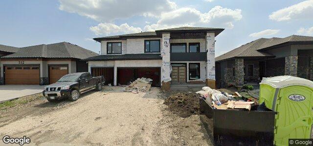 Larawan ng 336 Willow Creek Road sa Winnipeg, Manitoba