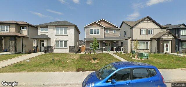 Larawan ng 337 Windflower Road sa Winnipeg, Manitoba