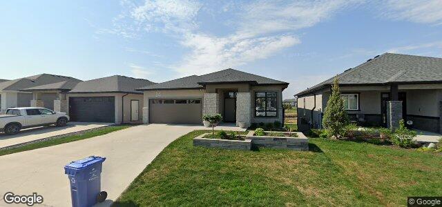 Larawan ng 34 Willow Creek Road sa Winnipeg, Manitoba