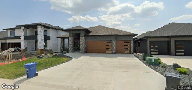 Larawan ng 340 Willow Creek Road sa Winnipeg, Manitoba