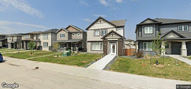 Larawan ng 341 Windflower Road sa Winnipeg, Manitoba