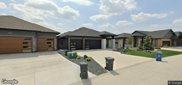 Larawan ng 344 Willow Creek Road sa Winnipeg, Manitoba