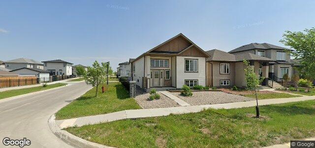 Larawan ng 345 Appleford Gate sa Winnipeg, Manitoba