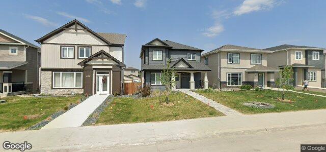 345 Windflower Road（加拿大曼尼托巴省溫尼伯市）房屋照片