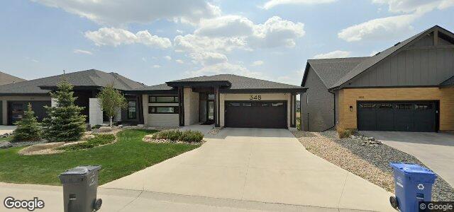 Larawan ng 348 Willow Creek Road sa Winnipeg, Manitoba