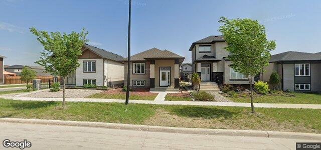 Larawan ng 349 Appleford Gate sa Winnipeg, Manitoba