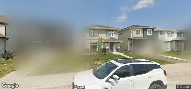 Larawan ng 349 Windflower Road sa Winnipeg, Manitoba