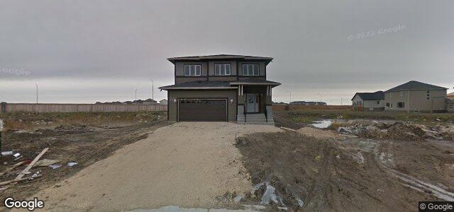 Larawan ng 35 Beachgrove Court sa Winnipeg, Manitoba