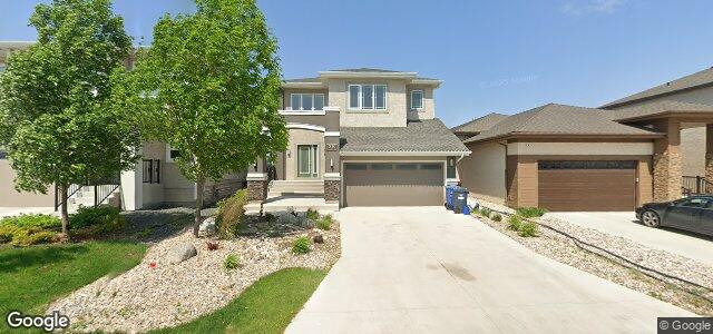 Larawan ng 35 Del Monica Road sa Winnipeg, Manitoba