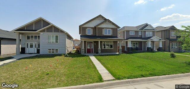 Larawan ng 35 Glen Ivy Court sa Winnipeg, Manitoba