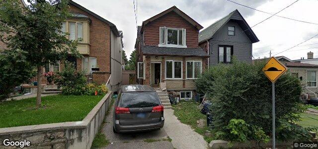 Larawan ng 35 Rowntree Avenue sa Winnipeg, Manitoba