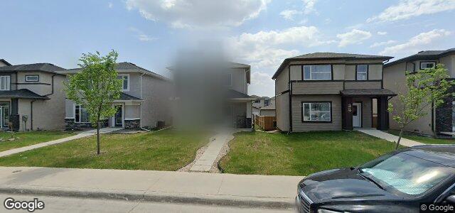 Larawan ng 35 Silver Creek Road sa Winnipeg, Manitoba