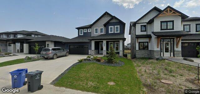 Larawan ng 35 Windflower Road sa Winnipeg, Manitoba