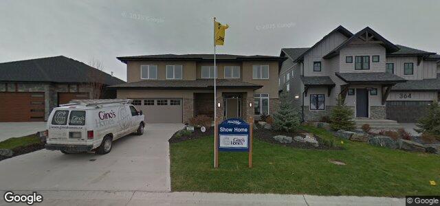 352 Willow Creek Road（加拿大曼尼托巴省温尼伯市）房屋照片