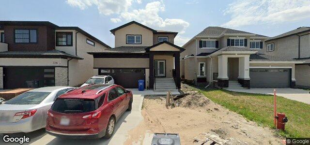 352 Windflower Road（加拿大曼尼托巴省溫尼伯市）房屋照片