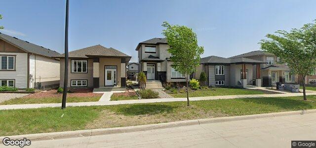 Larawan ng 353 Appleford Gate sa Winnipeg, Manitoba