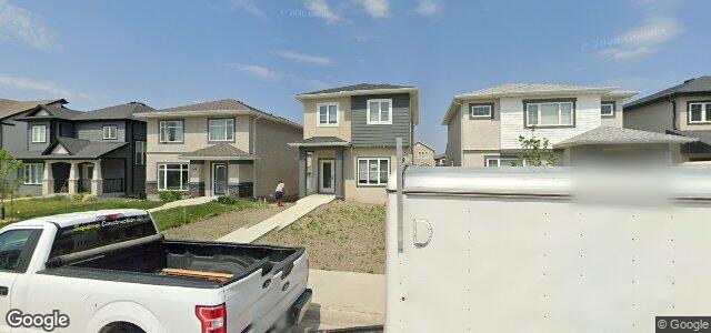 Photo of 353 Windflower Road in Winnipeg, Manitoba