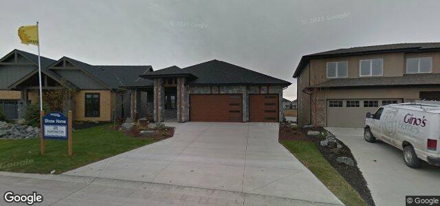 Larawan ng 356 Willow Creek Road sa Winnipeg, Manitoba